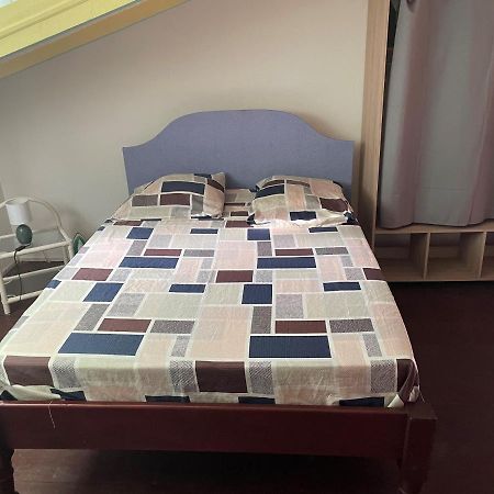 לה גוסייר Residence Chez Marraine Maison Bertili מראה חיצוני תמונה