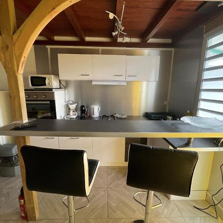 לה גוסייר Residence Chez Marraine Maison Bertili מראה חיצוני תמונה