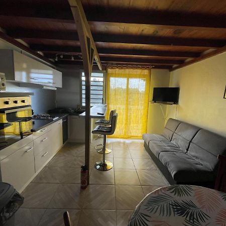 לה גוסייר Residence Chez Marraine Maison Bertili מראה חיצוני תמונה