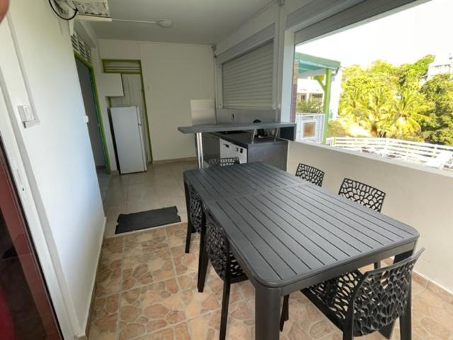 לה גוסייר Residence Chez Marraine Maison Bertili מראה חיצוני תמונה