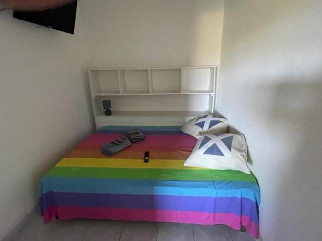 לה גוסייר Residence Chez Marraine Maison Bertili מראה חיצוני תמונה