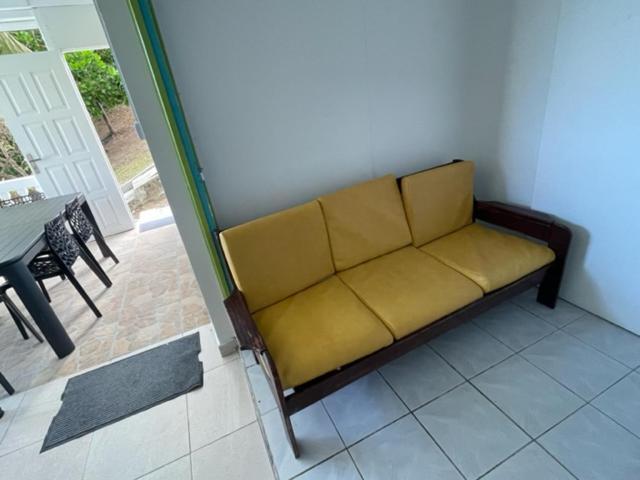 לה גוסייר Residence Chez Marraine Maison Bertili מראה חיצוני תמונה