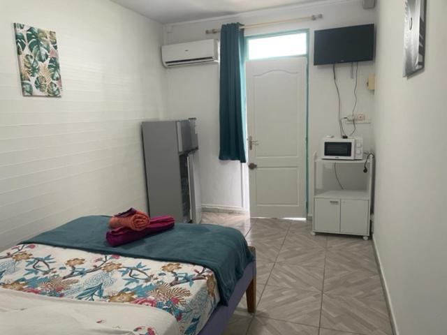 לה גוסייר Residence Chez Marraine Maison Bertili מראה חיצוני תמונה
