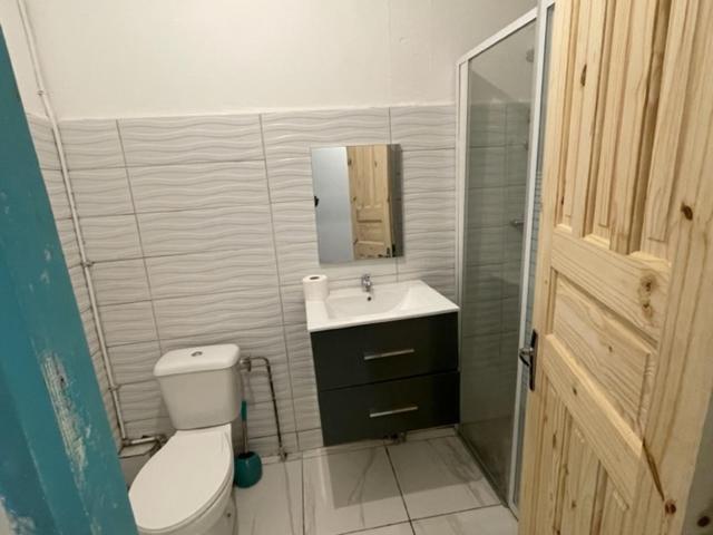 לה גוסייר Residence Chez Marraine Maison Bertili מראה חיצוני תמונה