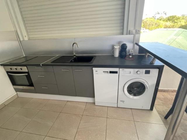 לה גוסייר Residence Chez Marraine Maison Bertili מראה חיצוני תמונה