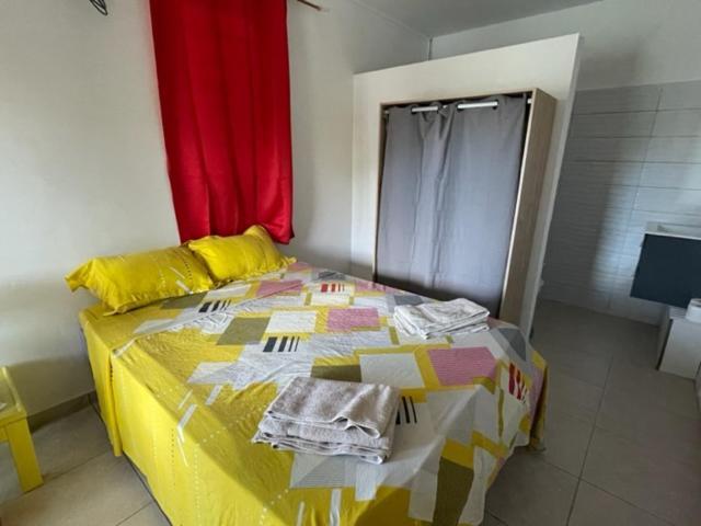 לה גוסייר Residence Chez Marraine Maison Bertili מראה חיצוני תמונה