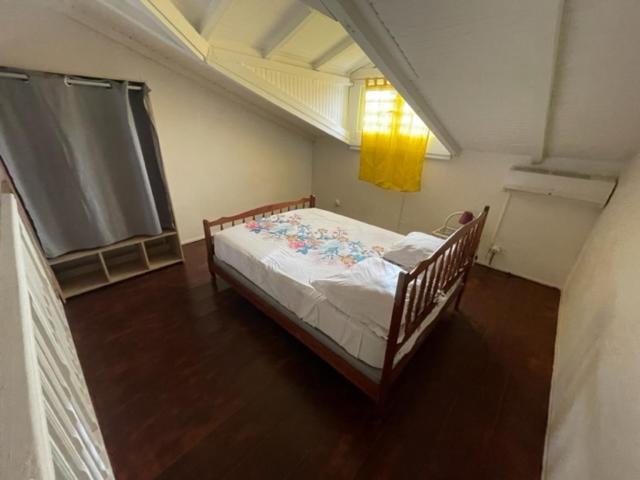 לה גוסייר Residence Chez Marraine Maison Bertili מראה חיצוני תמונה