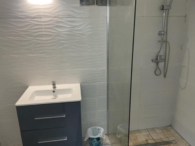 לה גוסייר Residence Chez Marraine Maison Bertili מראה חיצוני תמונה