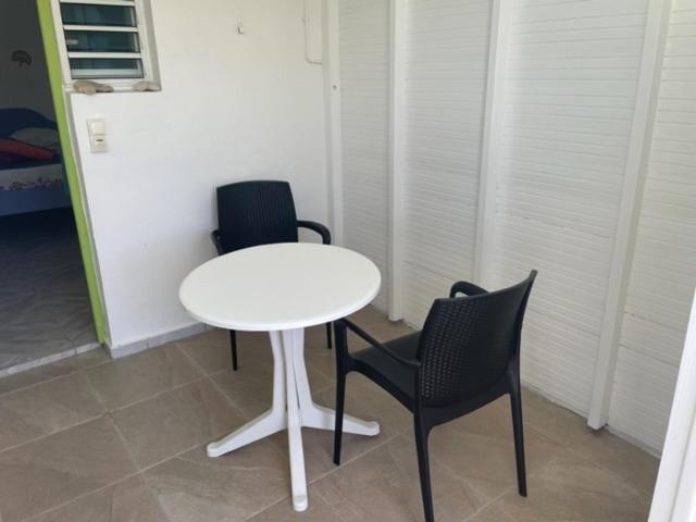 לה גוסייר Residence Chez Marraine Maison Bertili מראה חיצוני תמונה