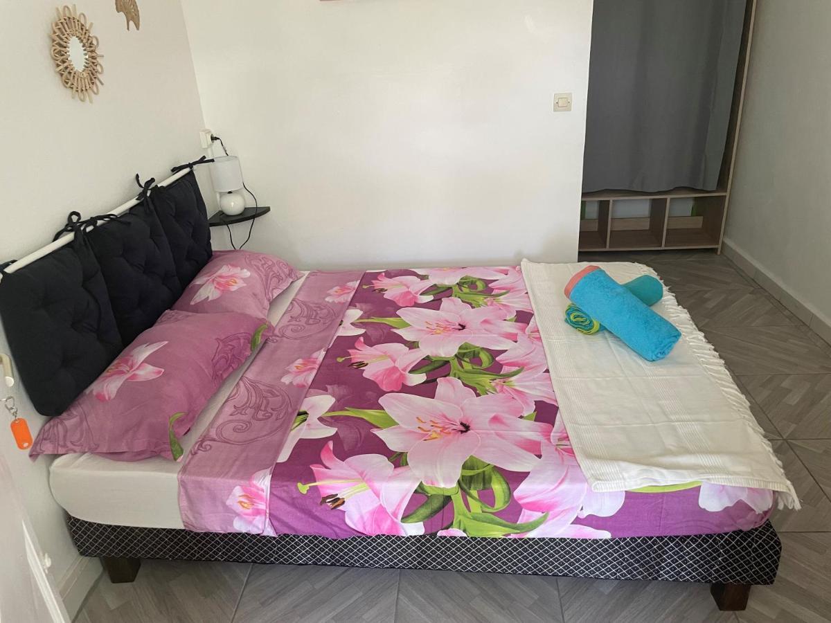 לה גוסייר Residence Chez Marraine Maison Bertili מראה חיצוני תמונה