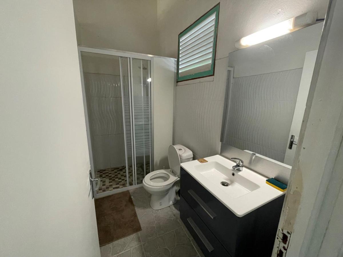 לה גוסייר Residence Chez Marraine Maison Bertili מראה חיצוני תמונה