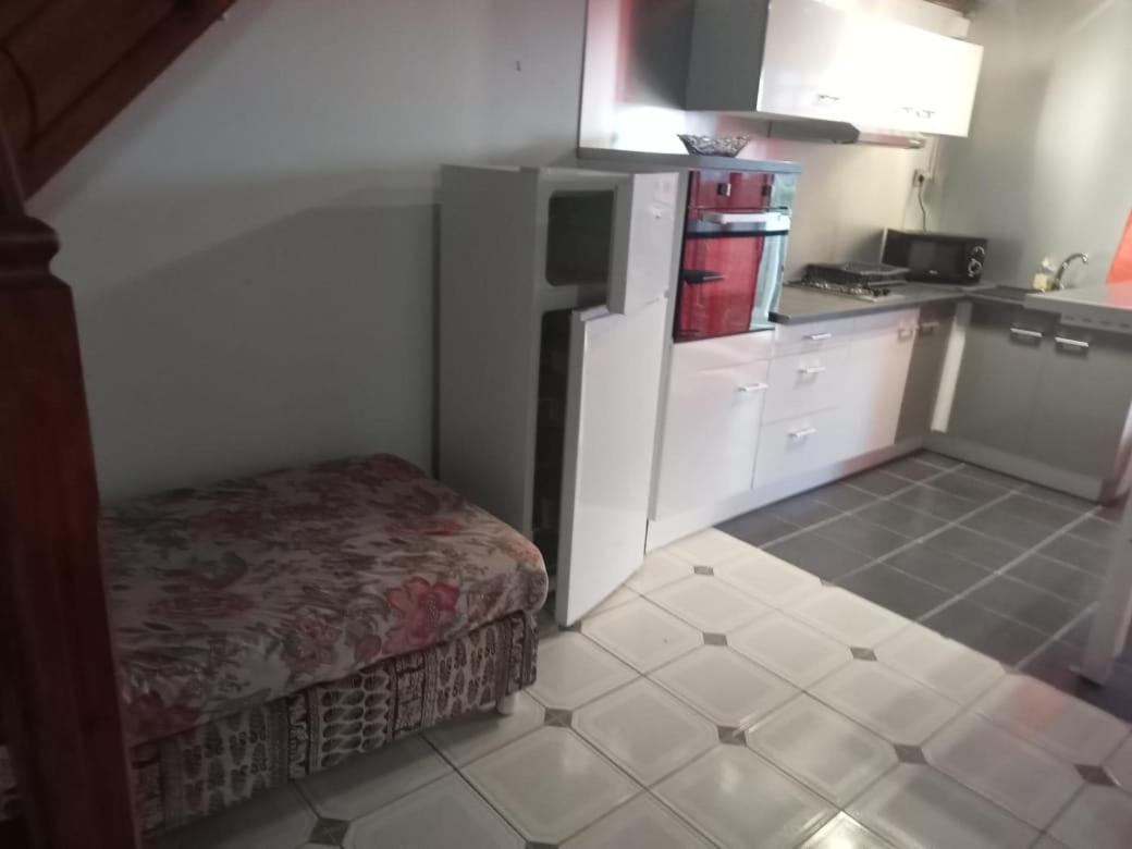 לה גוסייר Residence Chez Marraine Maison Bertili מראה חיצוני תמונה