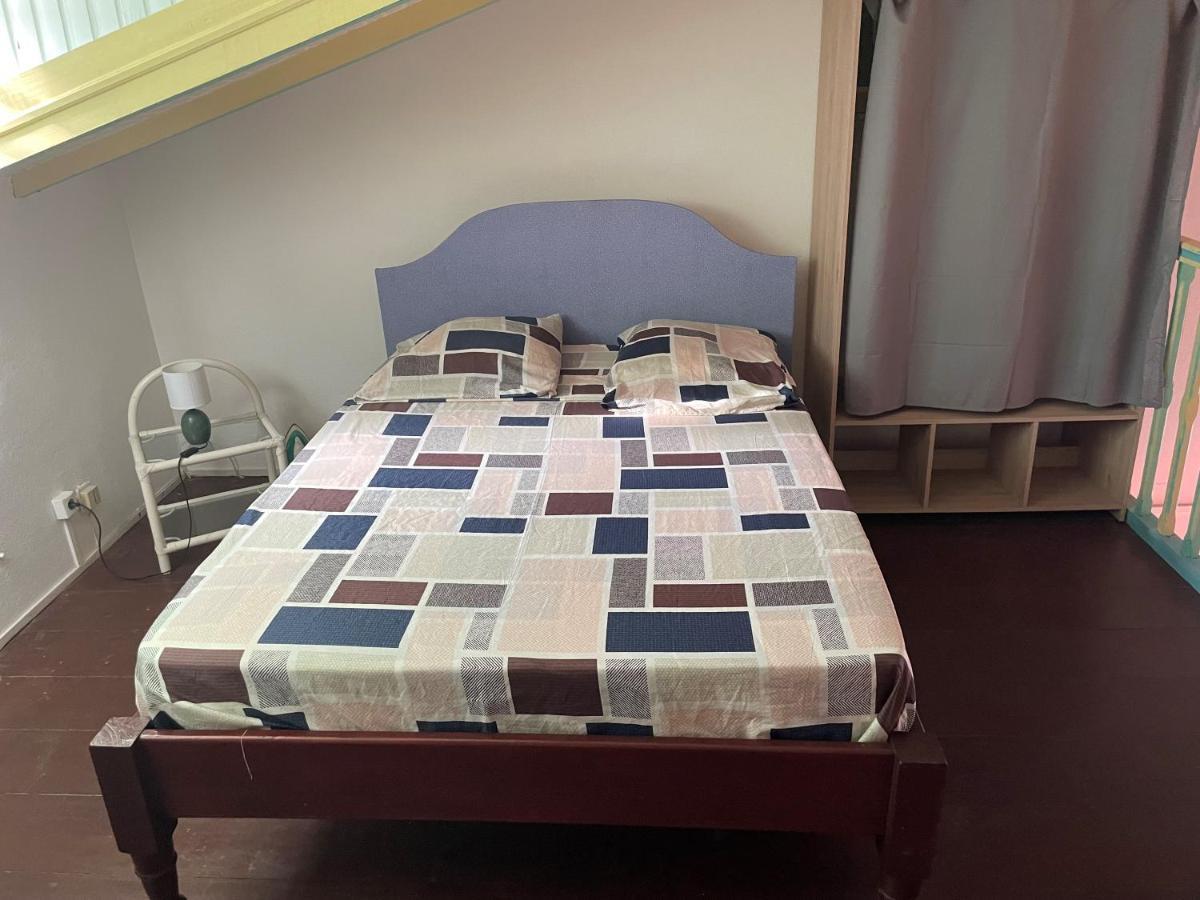 לה גוסייר Residence Chez Marraine Maison Bertili מראה חיצוני תמונה