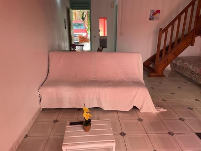 לה גוסייר Residence Chez Marraine Maison Bertili מראה חיצוני תמונה