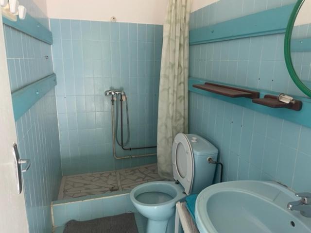 לה גוסייר Residence Chez Marraine Maison Bertili מראה חיצוני תמונה