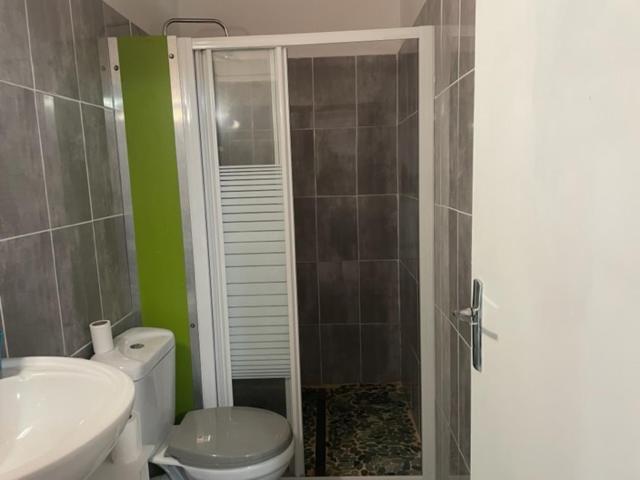 לה גוסייר Residence Chez Marraine Maison Bertili מראה חיצוני תמונה